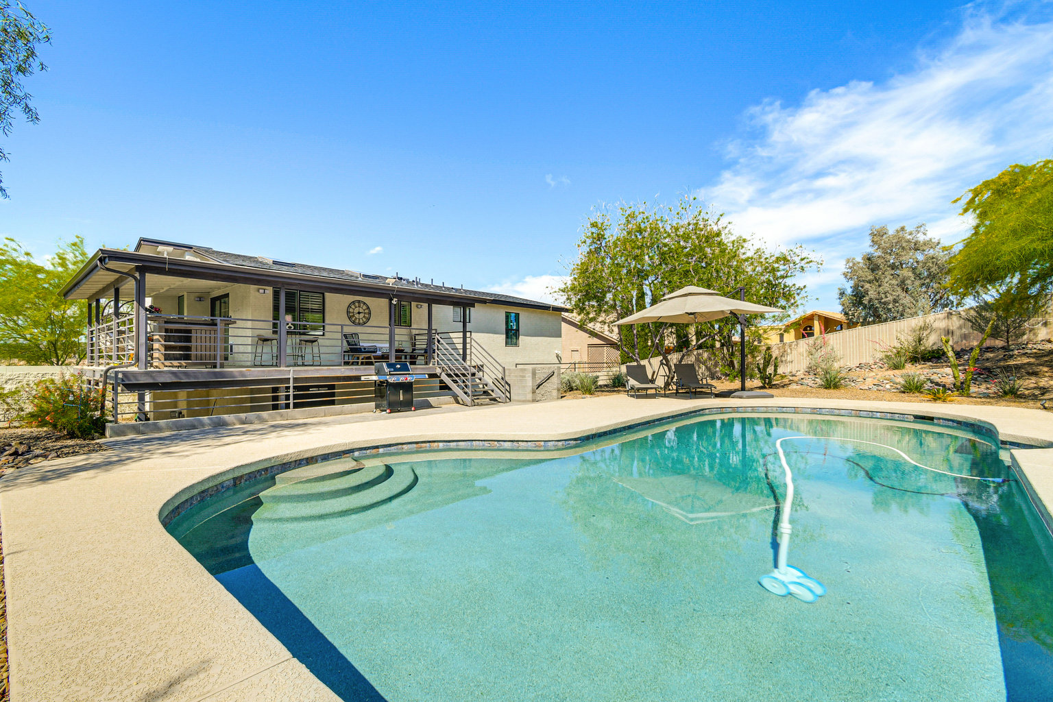 Fountain Hills Vacation Rental