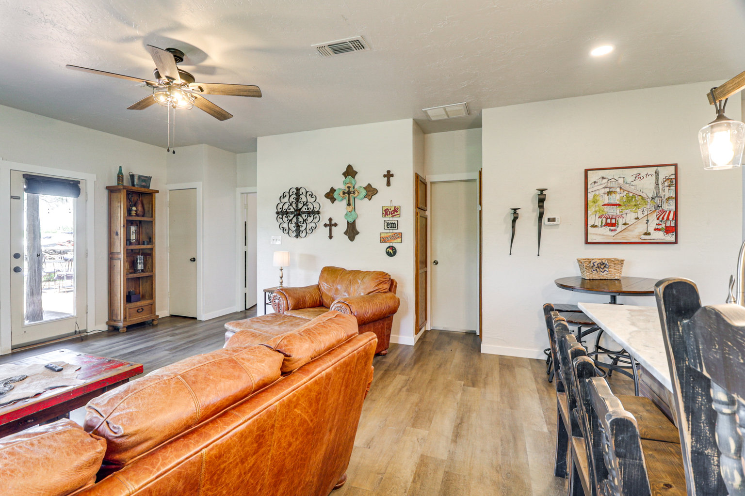 Strawn Vacation Rental