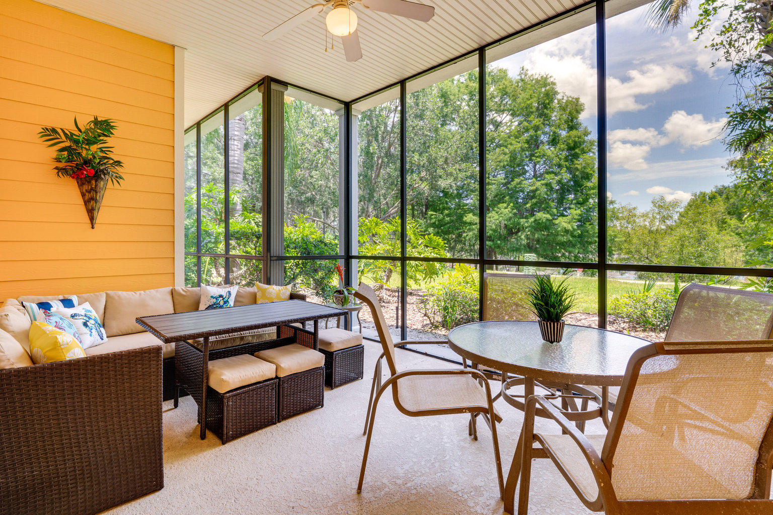 Davenport Vacation Rental