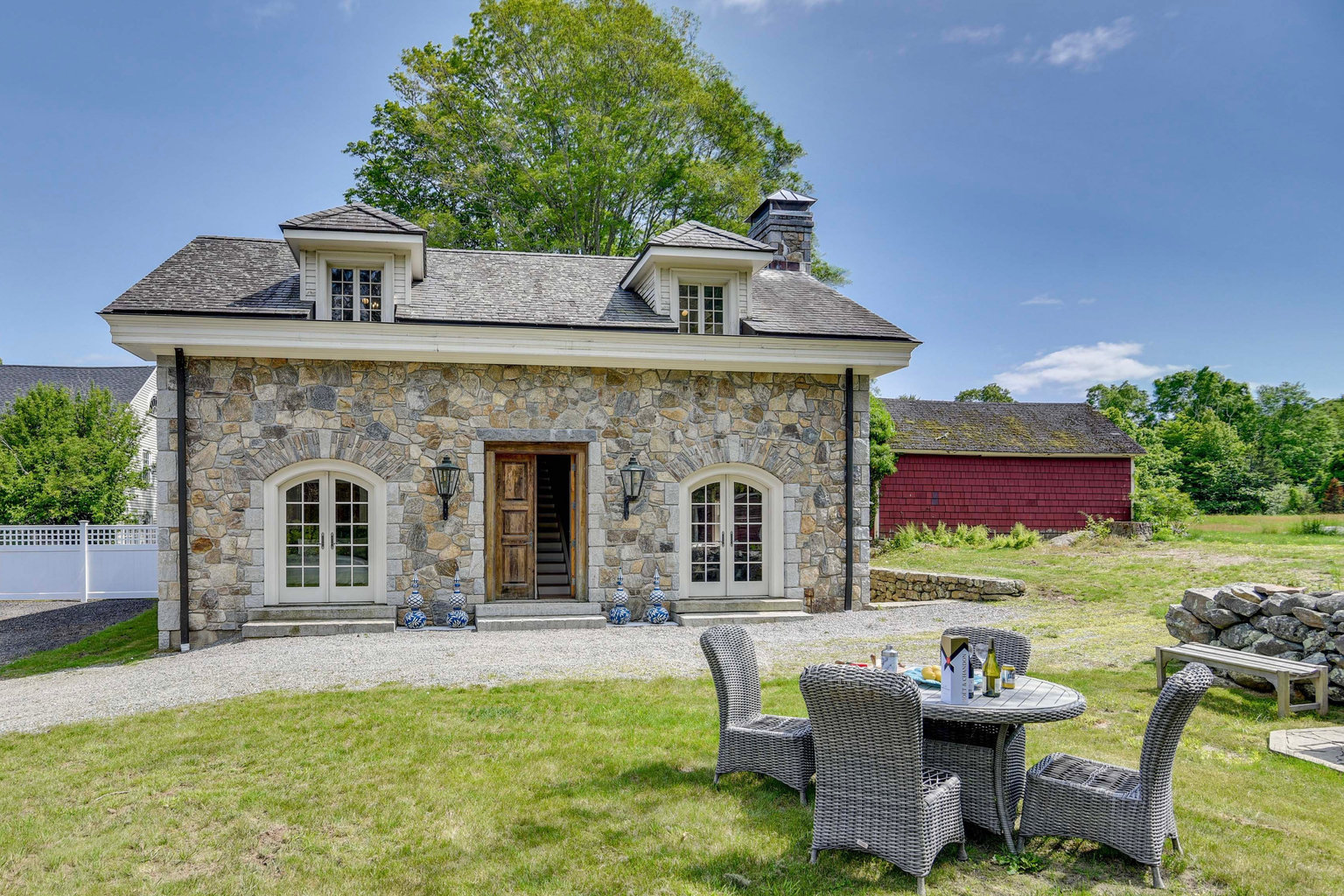 Stonington Vacation Rental