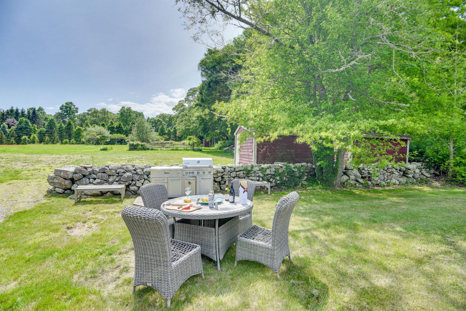 Stonington Vacation Rental