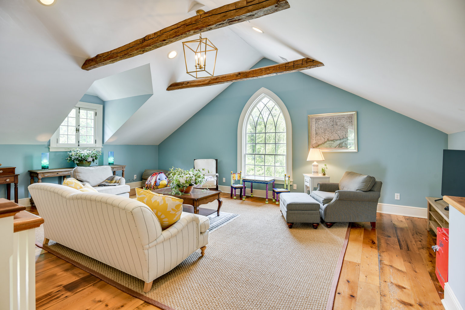 Stonington Vacation Rental