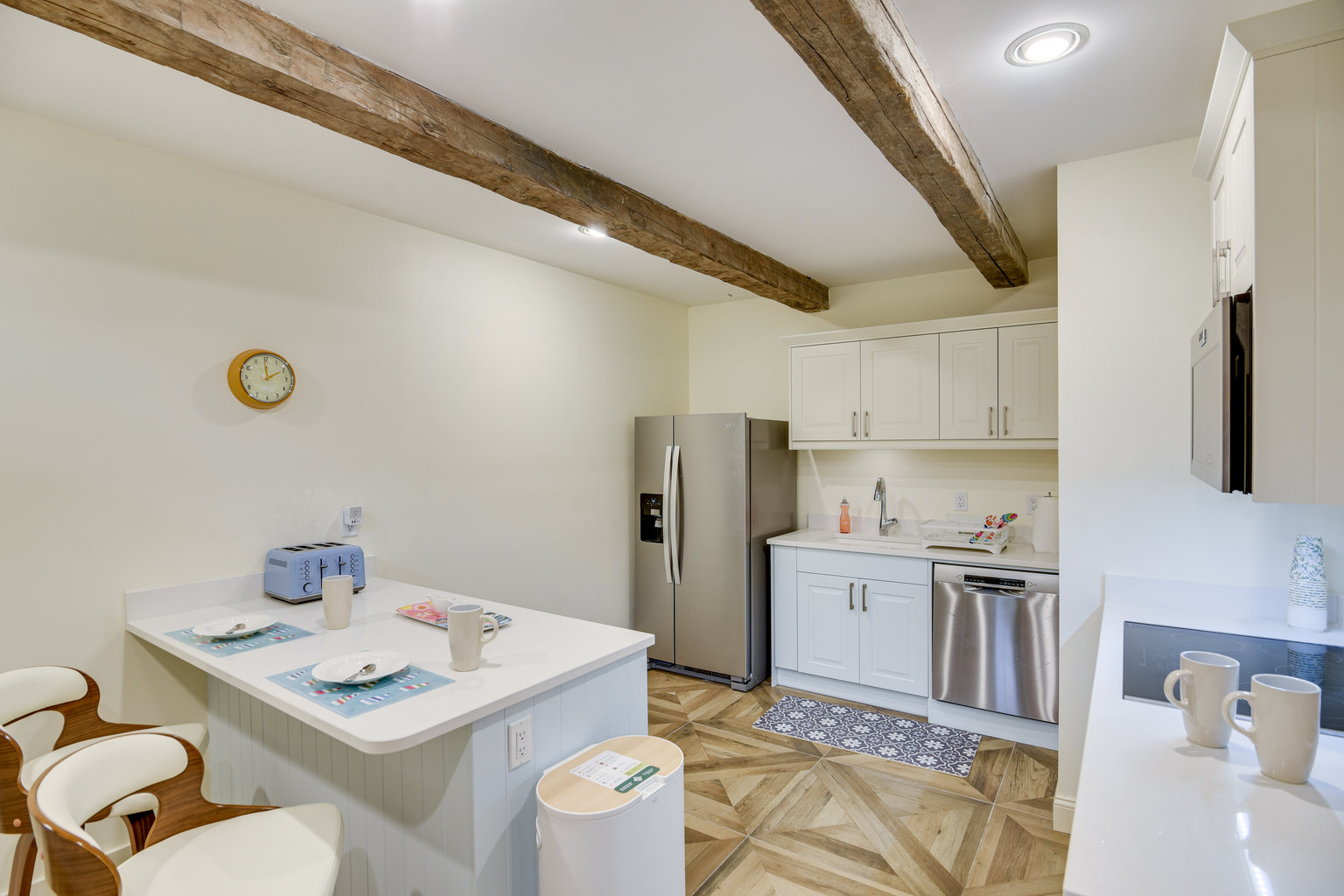 Stonington Vacation Rental