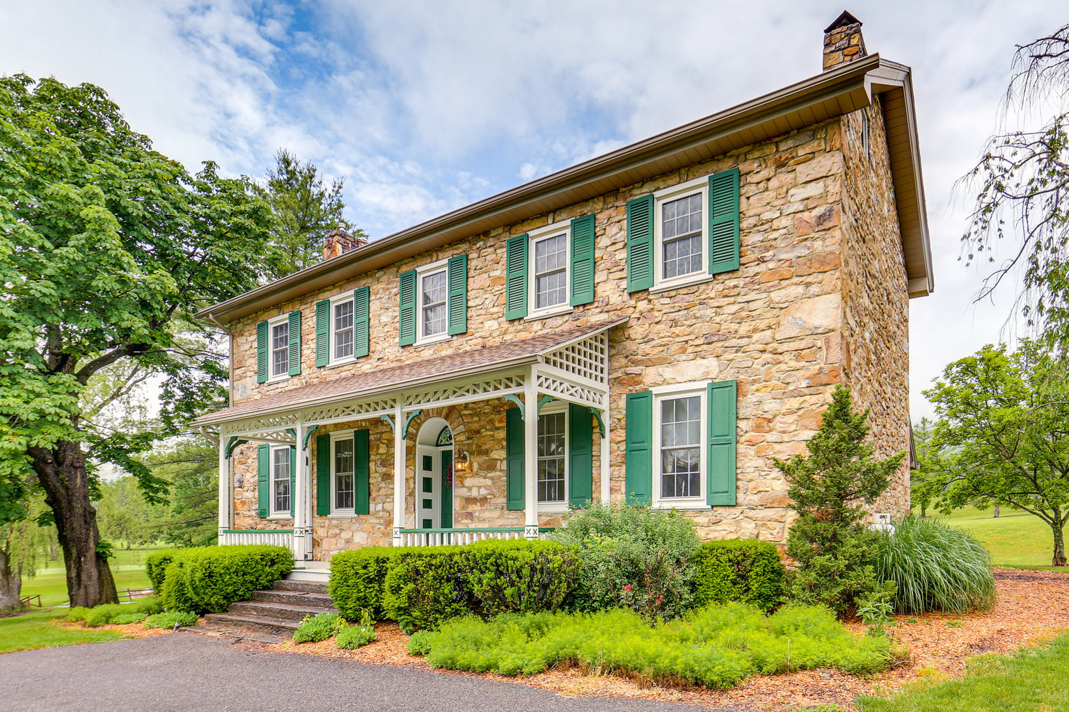 Hollidaysburg Vacation Rental