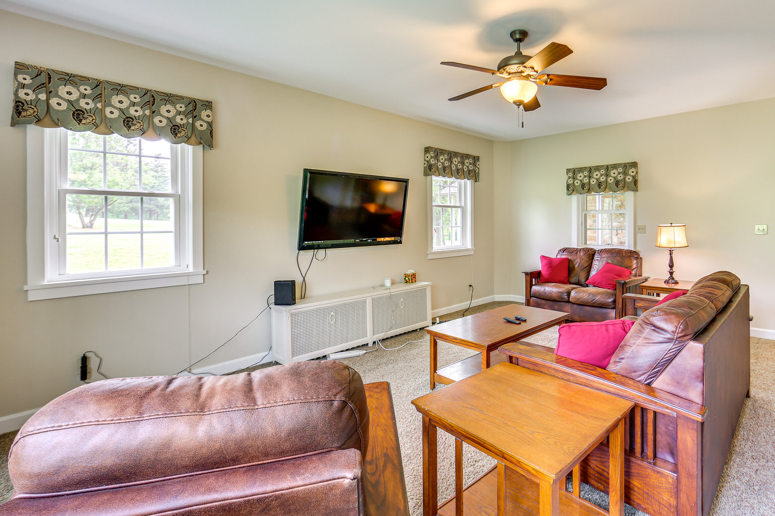 Hollidaysburg Vacation Rental