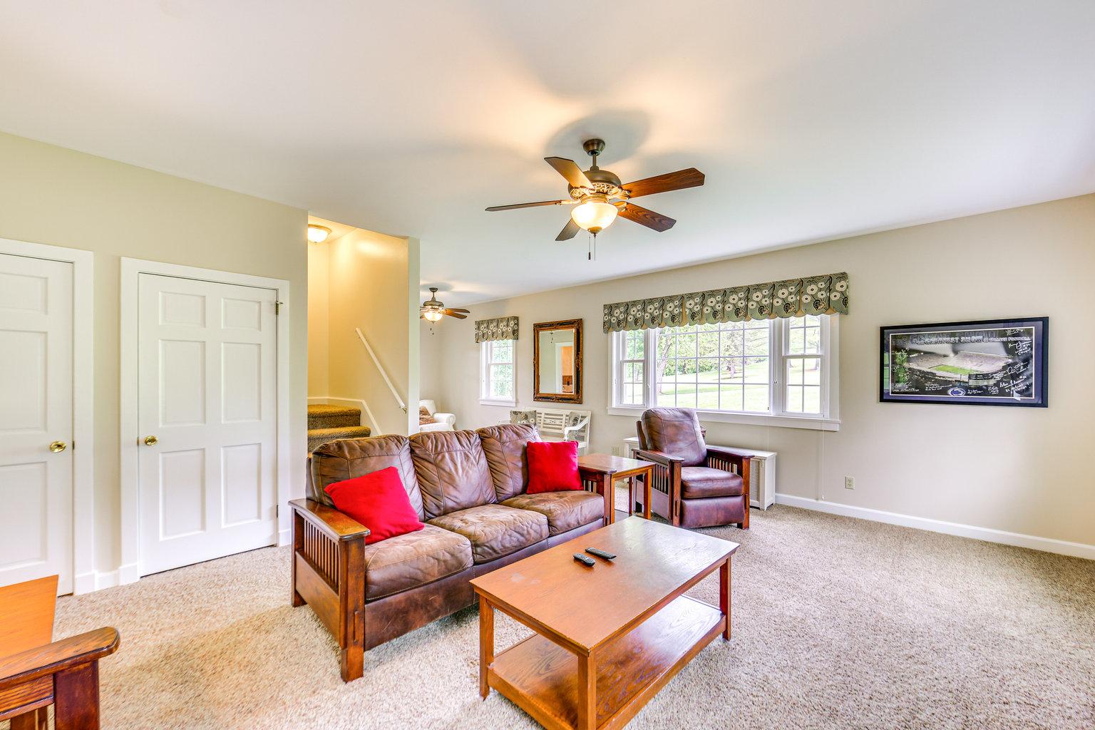 Hollidaysburg Vacation Rental