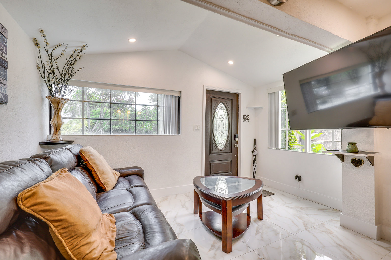 Hollywood Vacation Rental