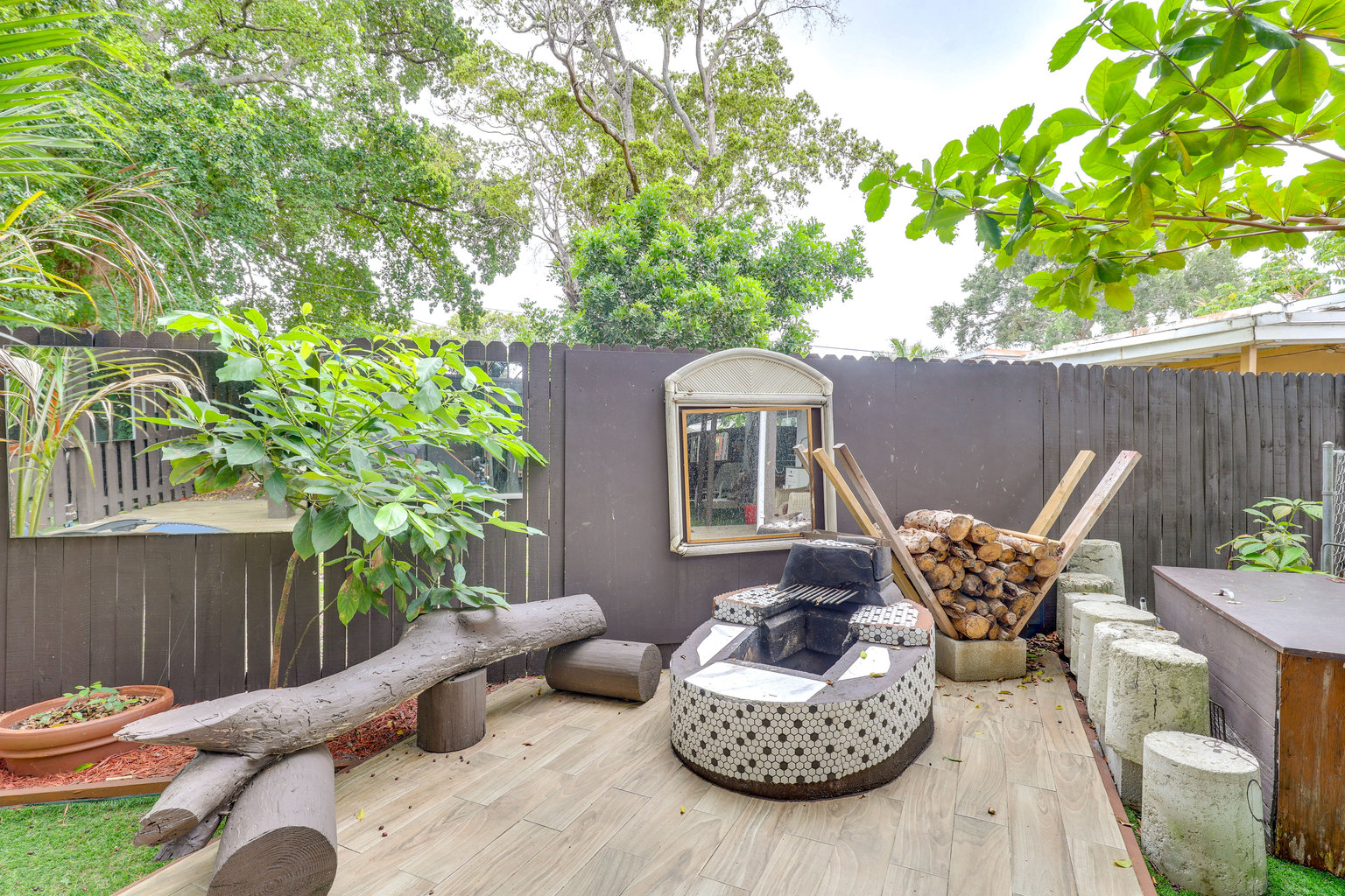 Hollywood Vacation Rental