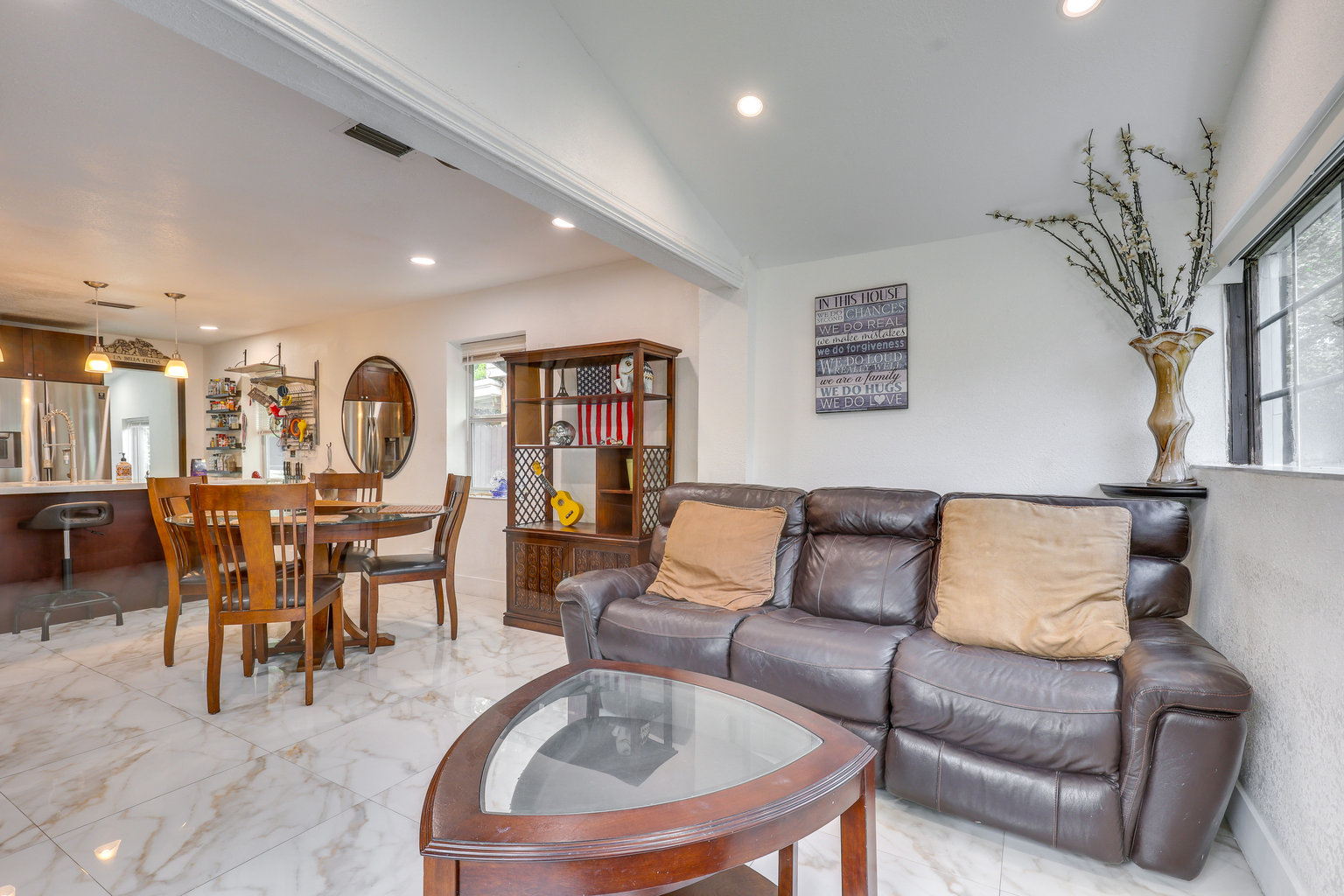 Hollywood Vacation Rental