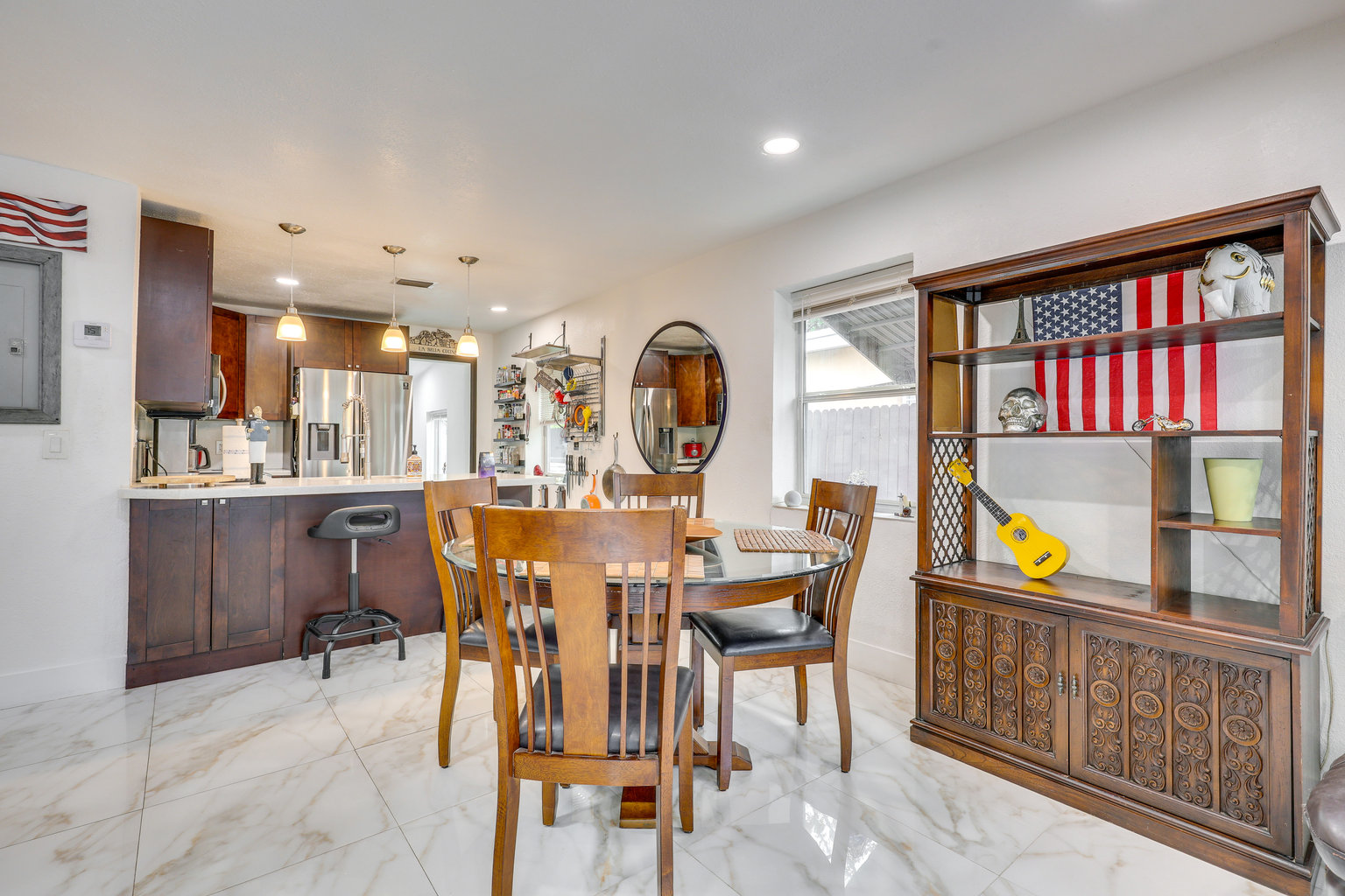 Hollywood Vacation Rental