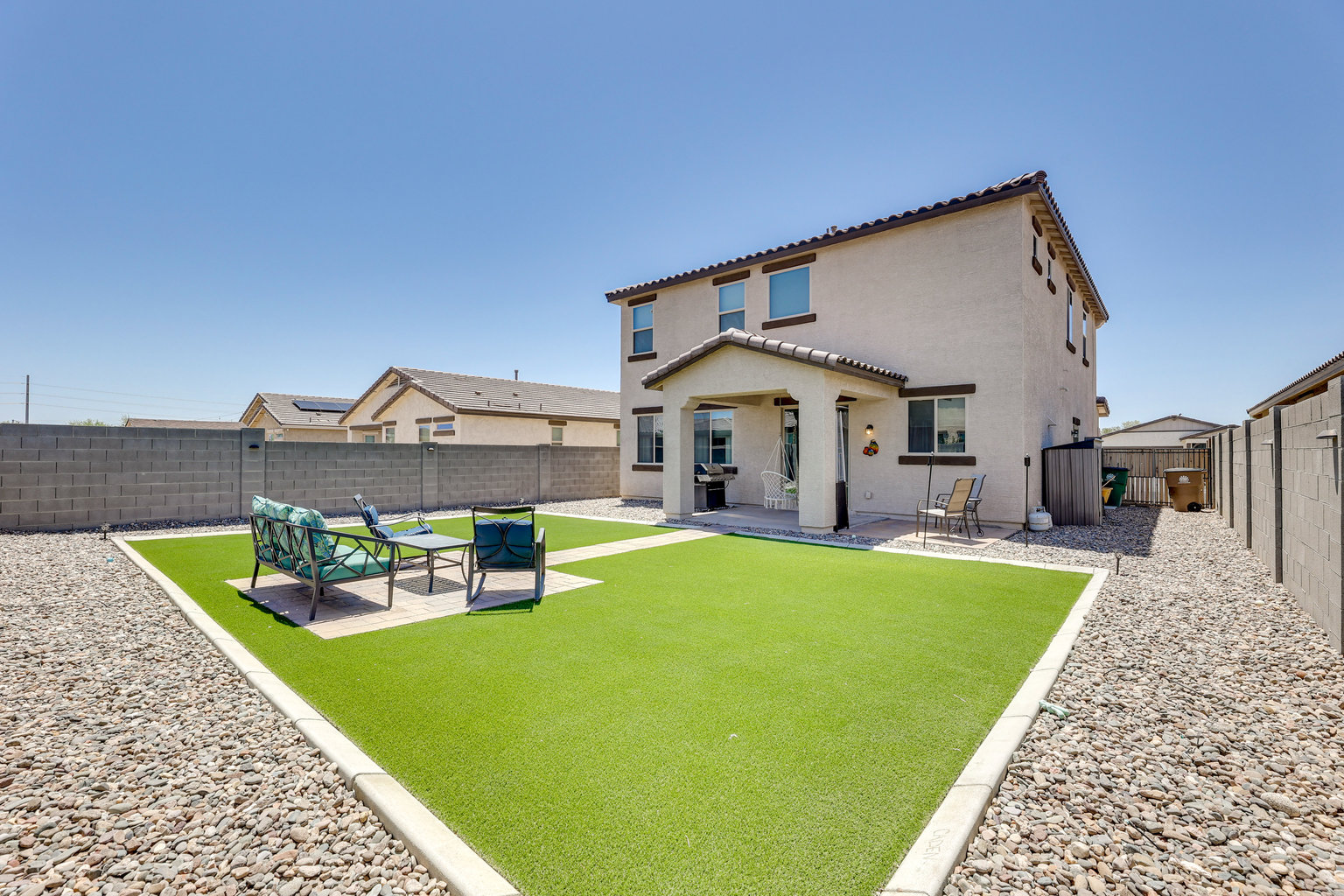 Goodyear Vacation Rental