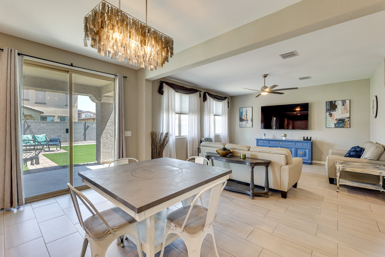 Goodyear Vacation Rental
