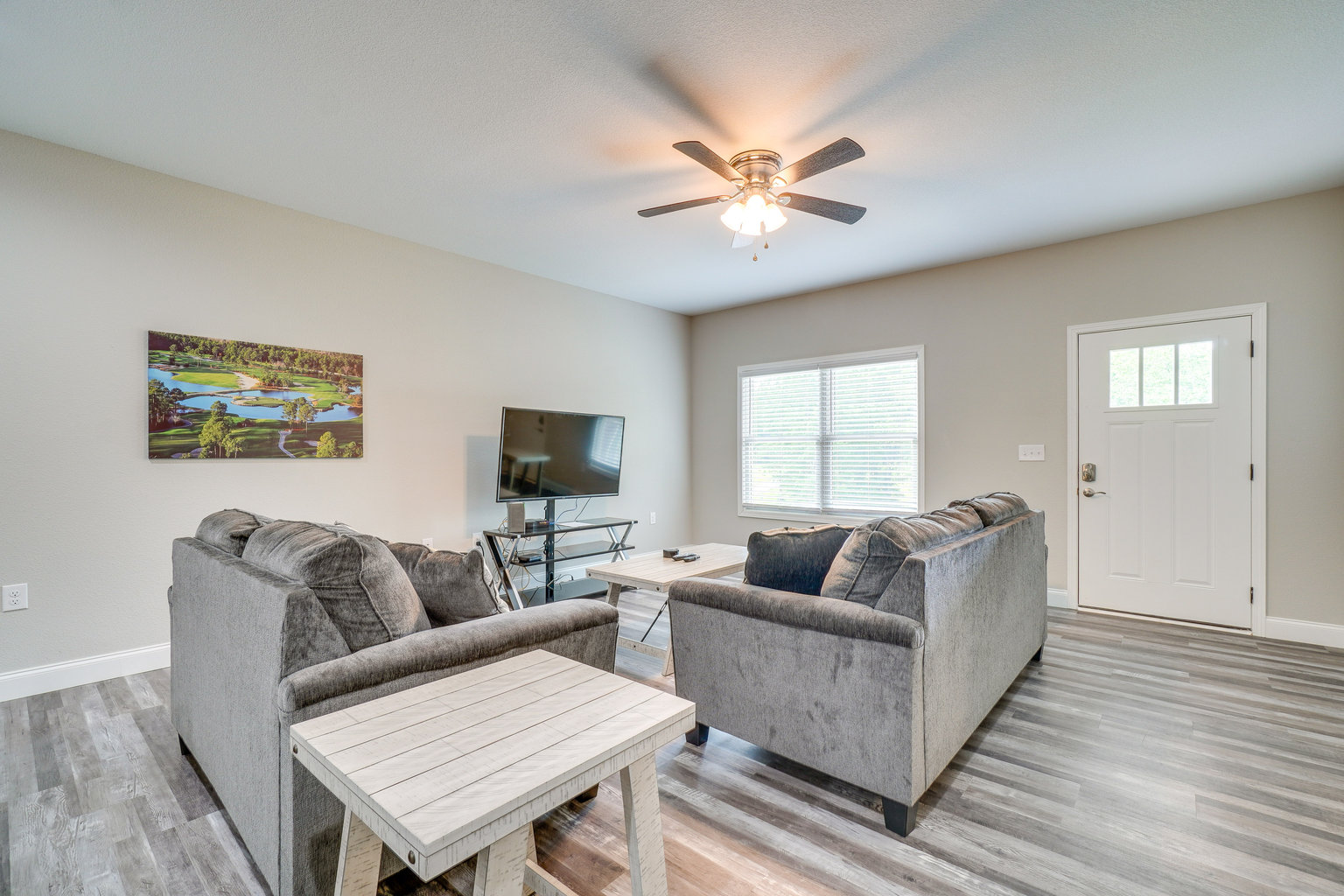 Crossville Vacation Rental