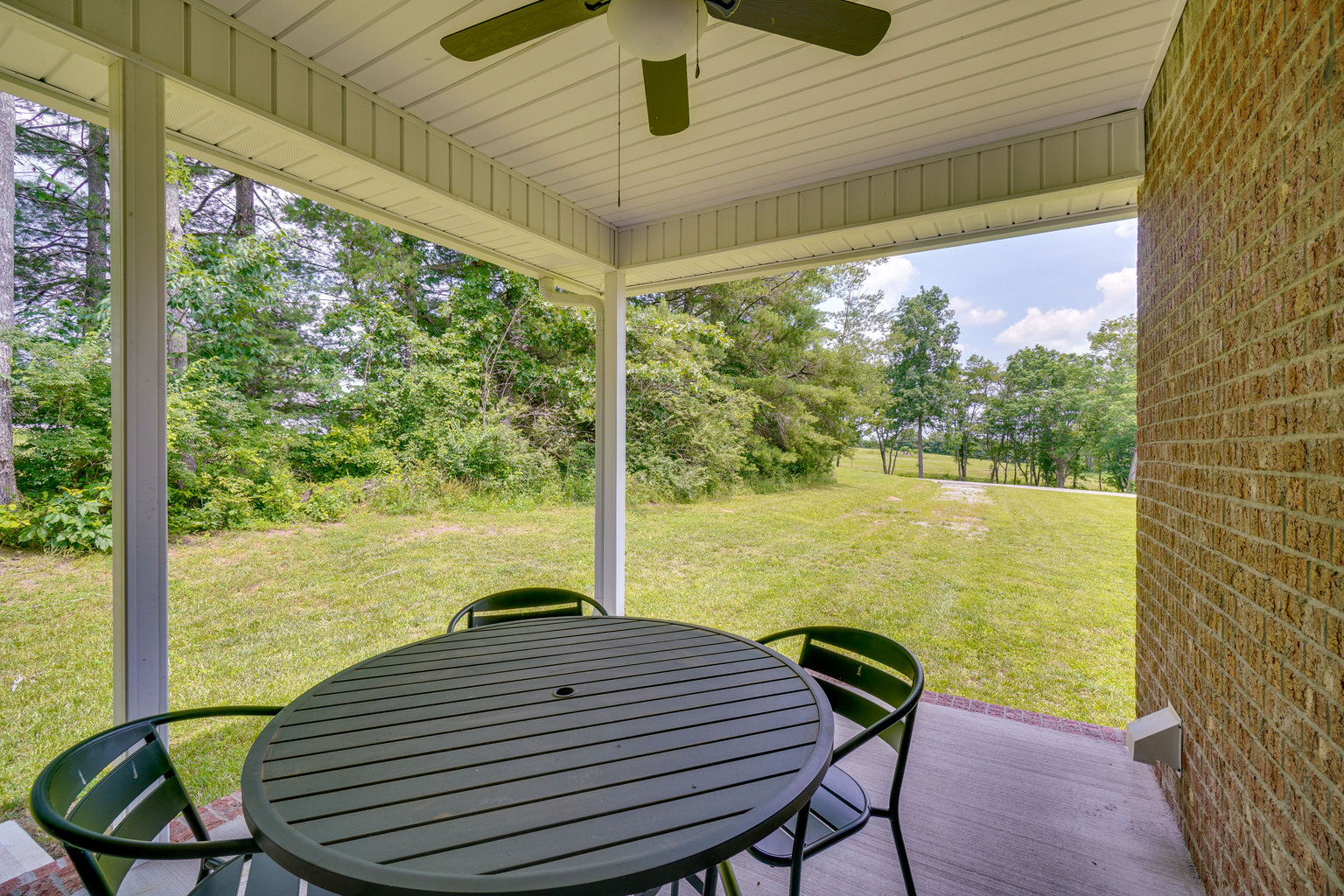 Crossville Vacation Rental