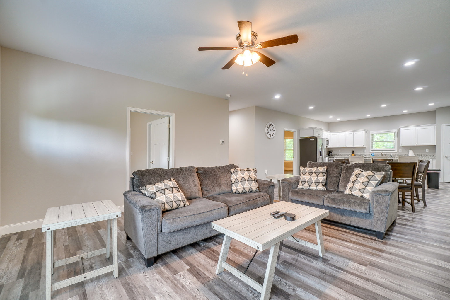 Crossville Vacation Rental