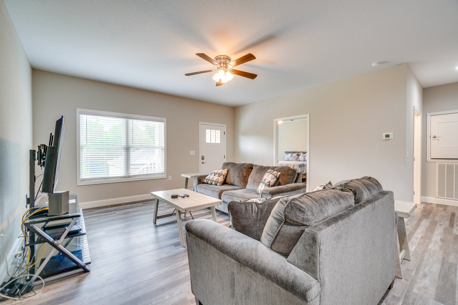 Crossville Vacation Rental