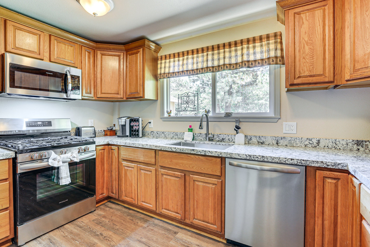 Big Bear Vacation Rental