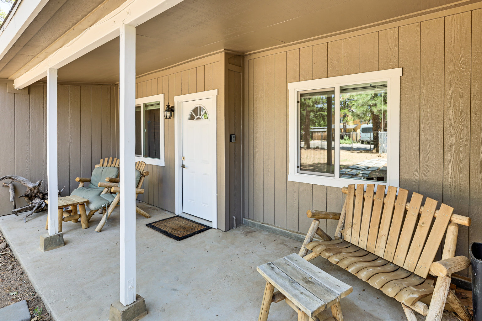 Big Bear Vacation Rental