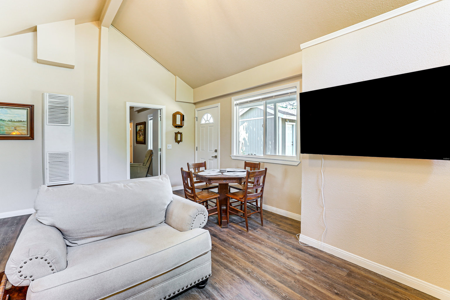 Big Bear Vacation Rental