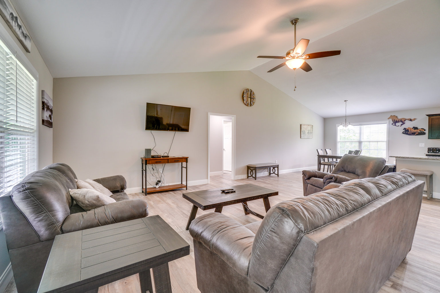 Crossville Vacation Rental