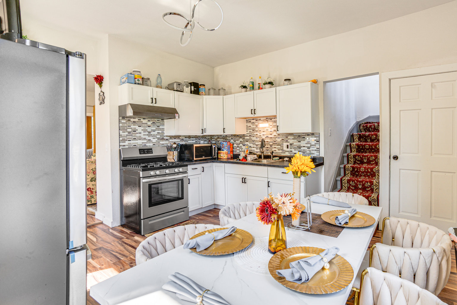 Milwaukee Vacation Rental