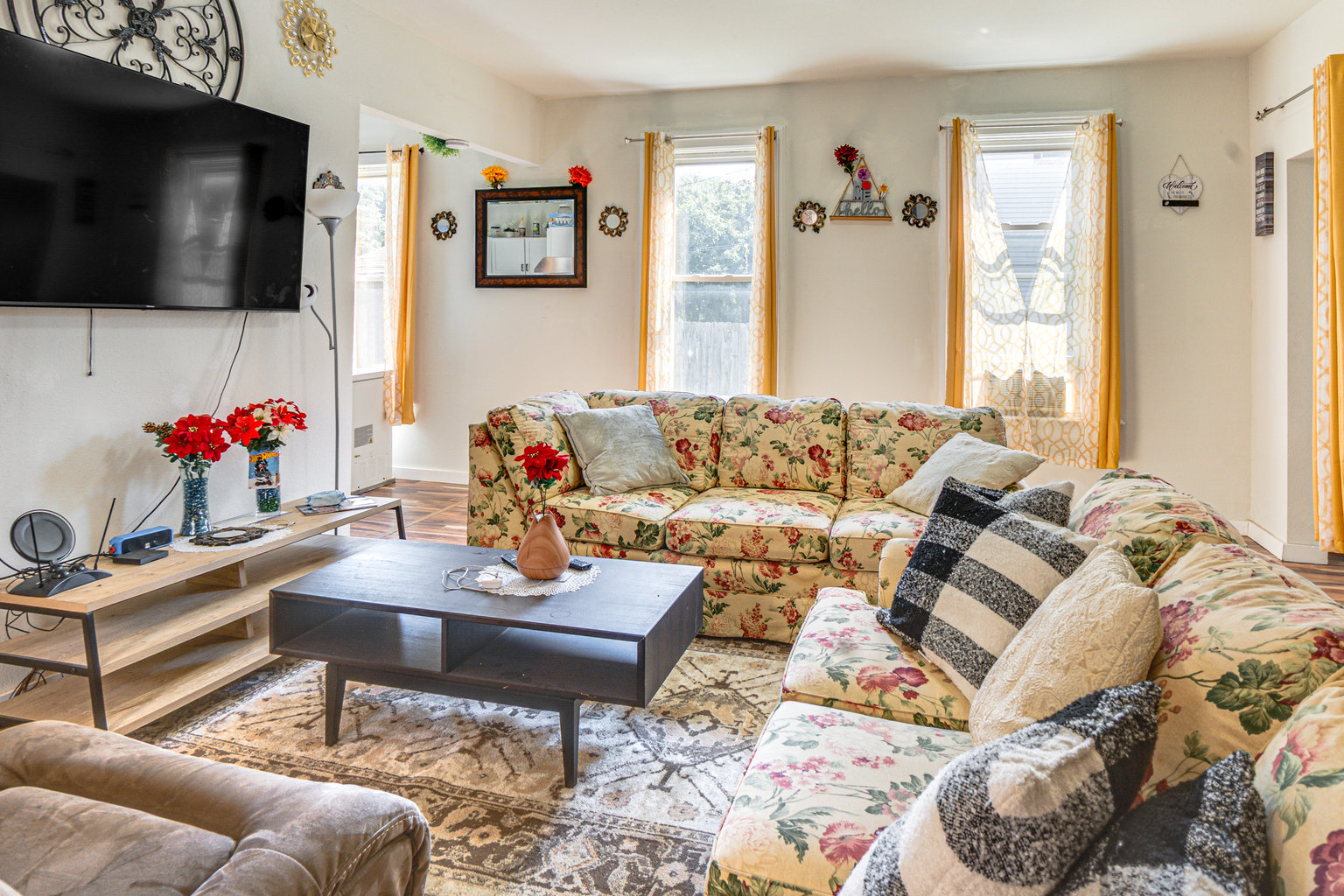 Milwaukee Vacation Rental