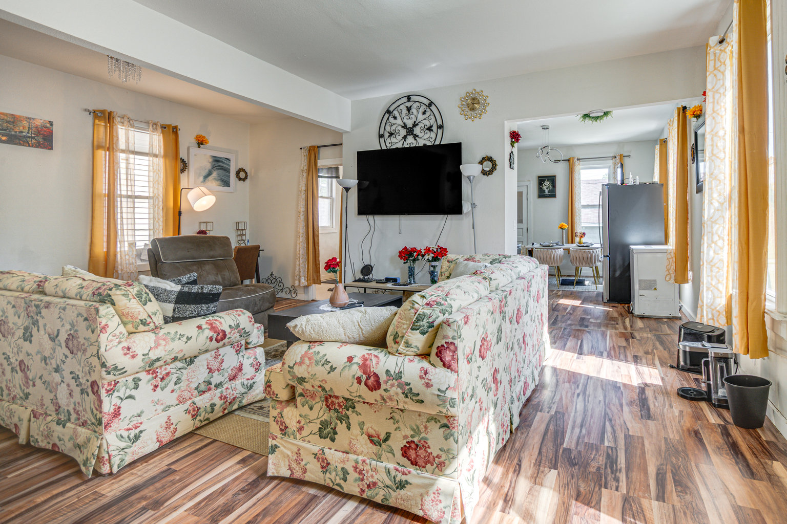 Milwaukee Vacation Rental