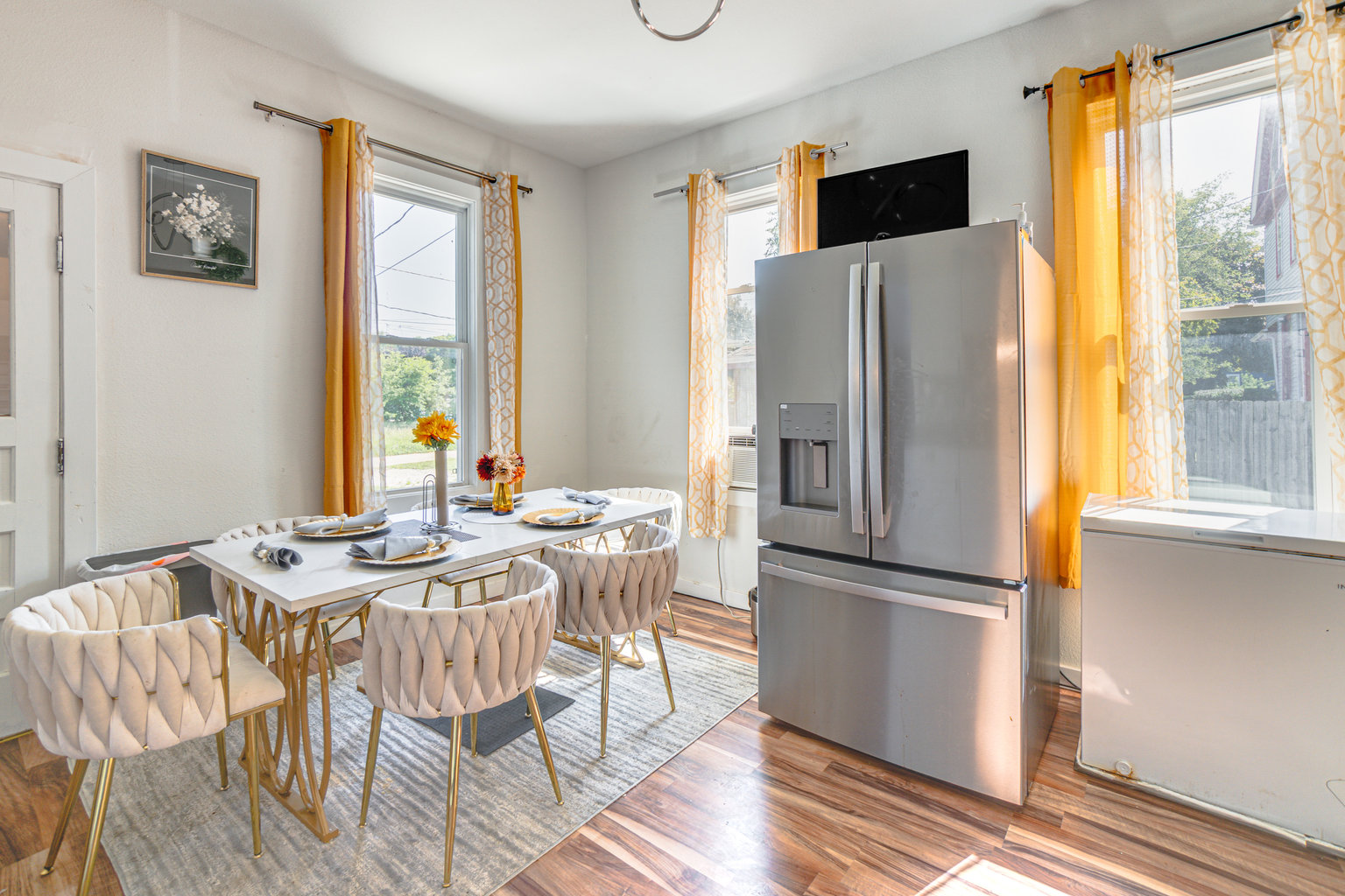 Milwaukee Vacation Rental