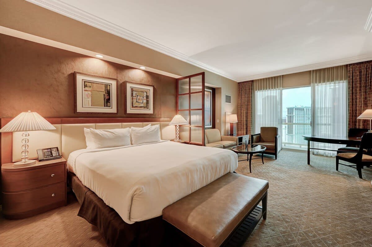 Las Vegas Vacation Rental