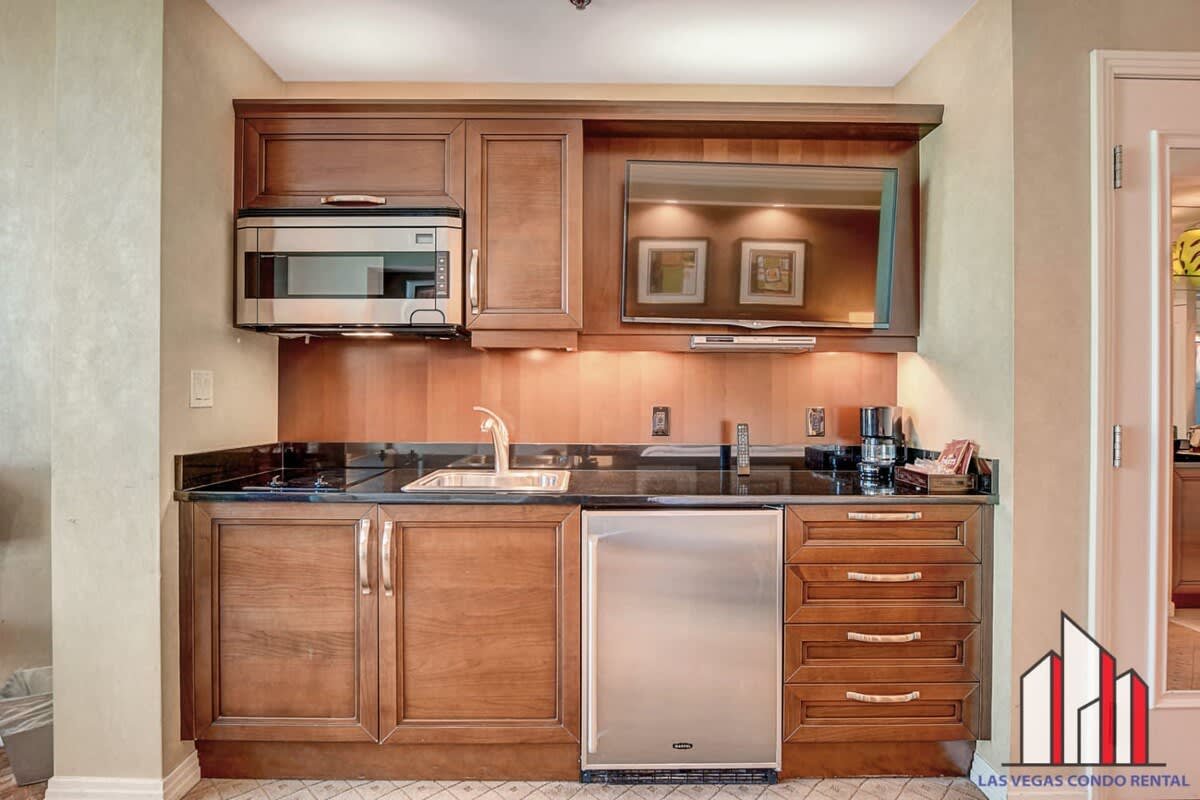 Las Vegas Vacation Rental