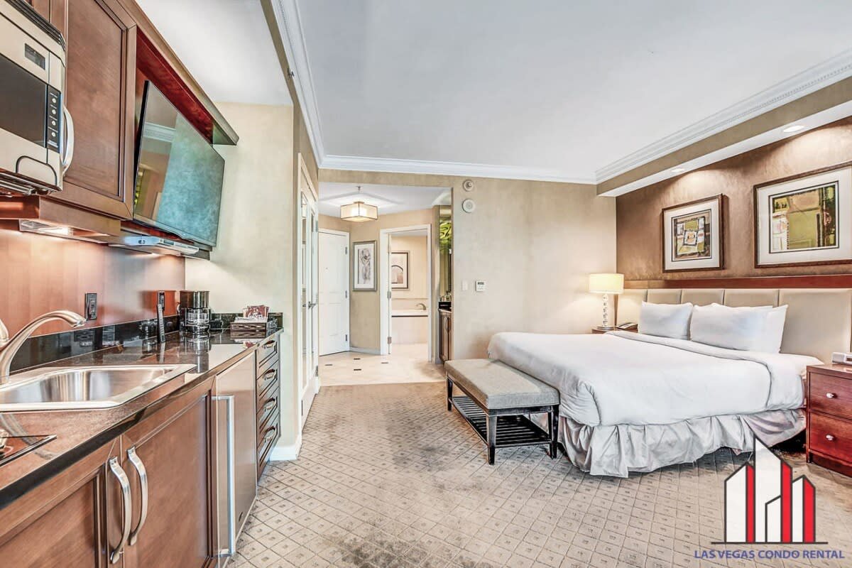 Las Vegas Vacation Rental