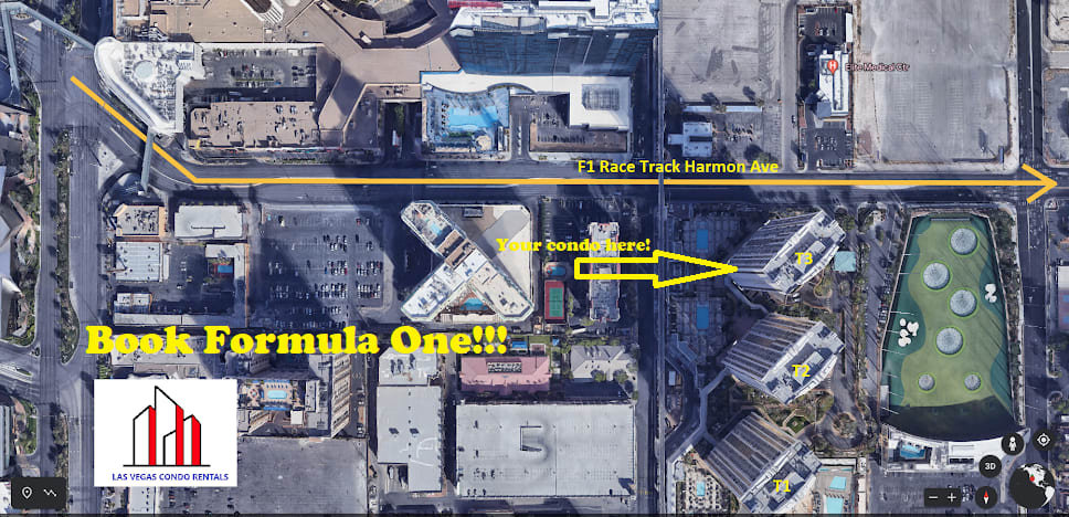 Las Vegas Vacation Rental