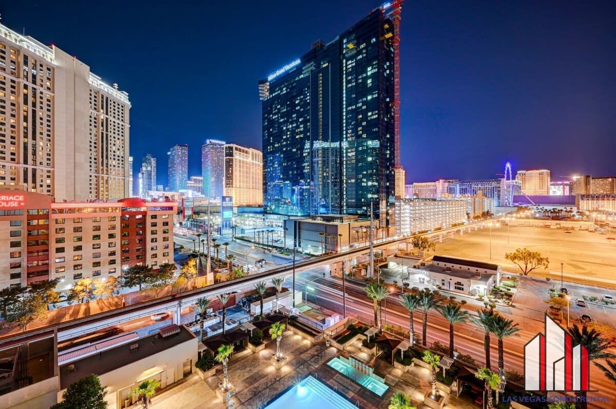 Las Vegas Vacation Rental