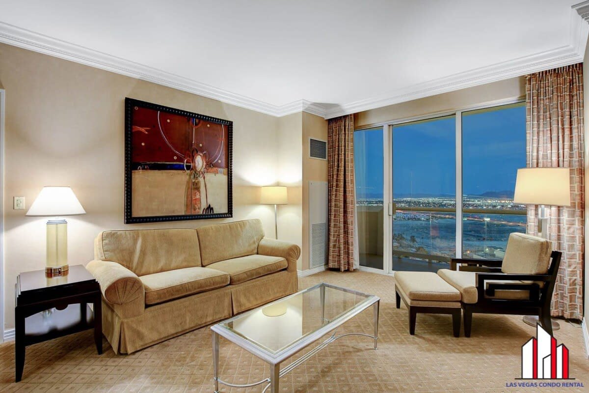 Las Vegas Vacation Rental