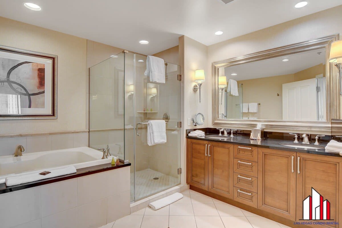 Las Vegas Vacation Rental