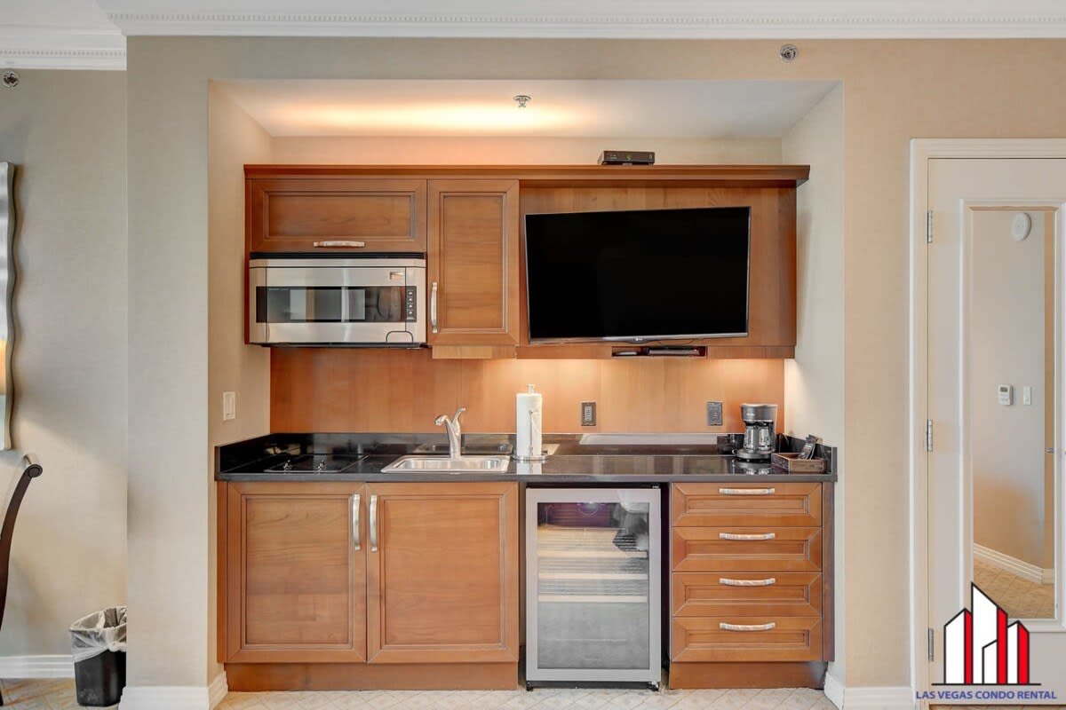 Las Vegas Vacation Rental