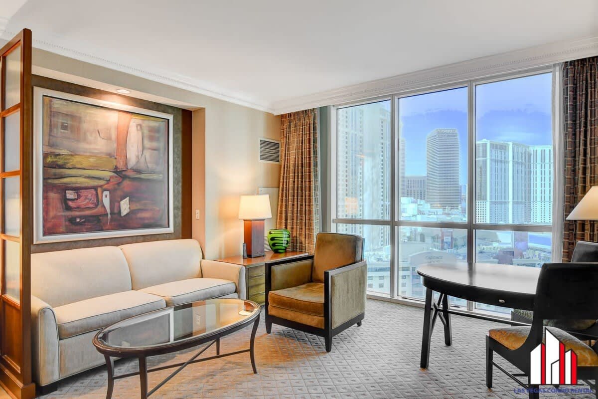 Las Vegas Vacation Rental