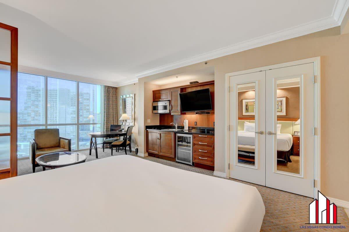 Las Vegas Vacation Rental