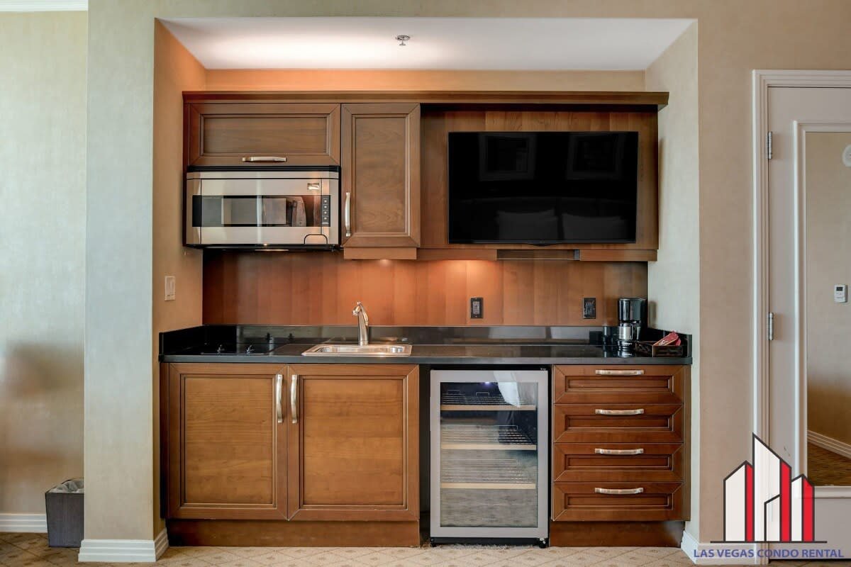 Las Vegas Vacation Rental