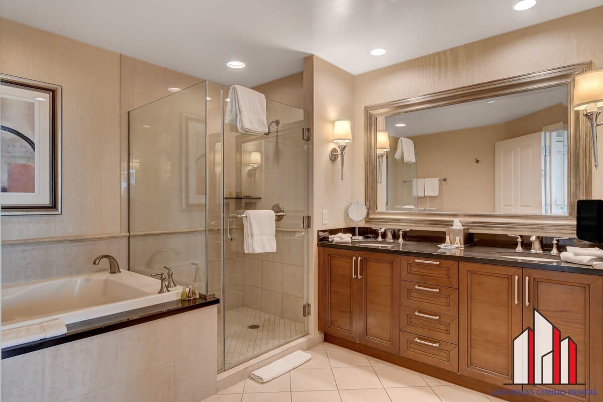 Las Vegas Vacation Rental