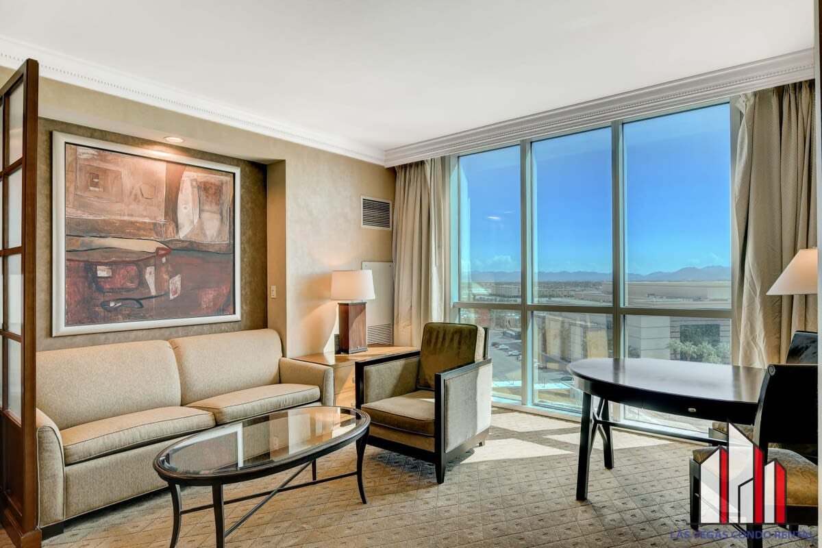 Las Vegas Vacation Rental