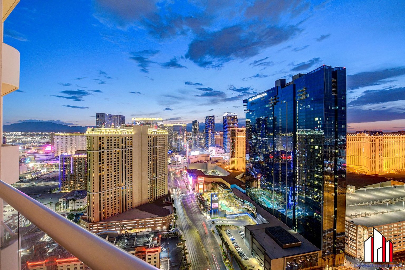 Las Vegas Vacation Rental