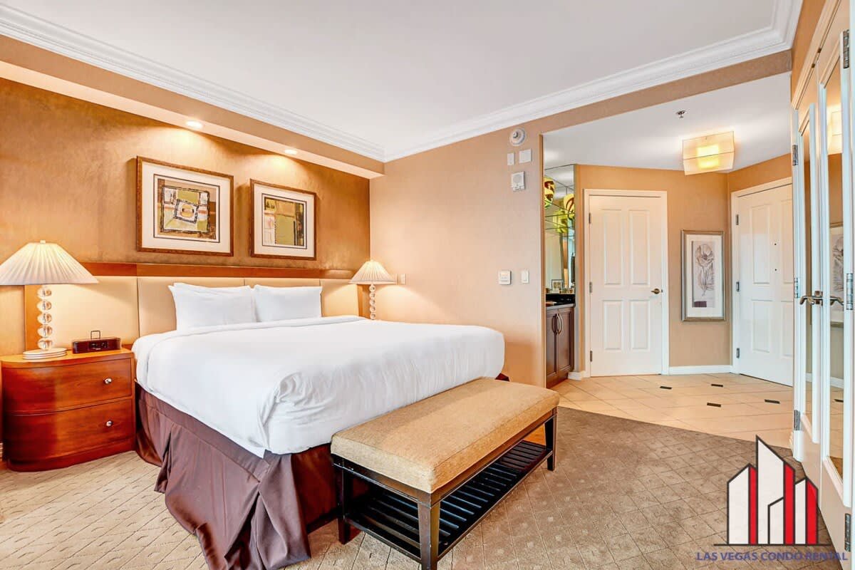 Las Vegas Vacation Rental