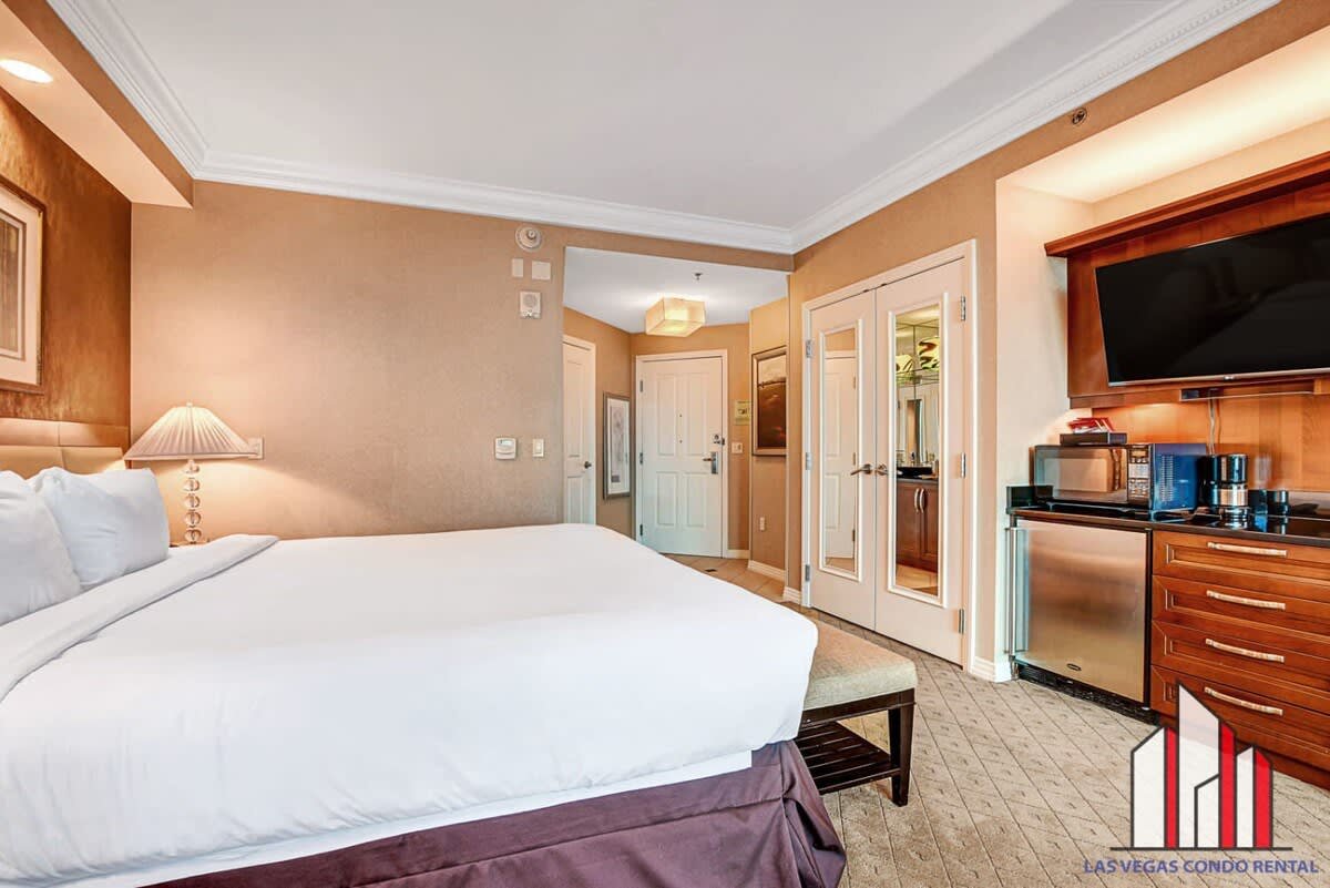 Las Vegas Vacation Rental