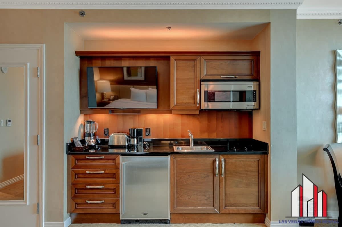 Las Vegas Vacation Rental