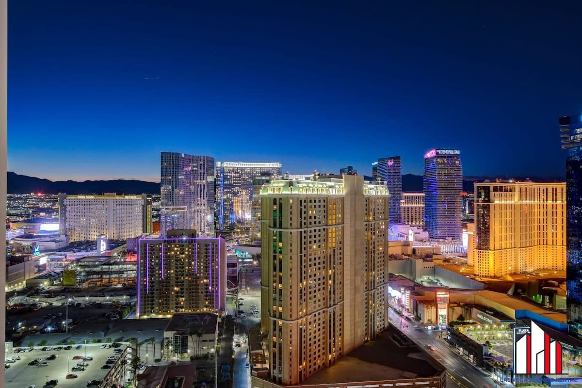 Las Vegas Vacation Rental