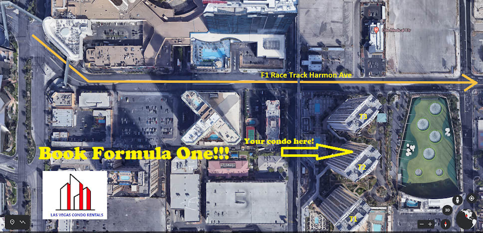 Las Vegas Vacation Rental