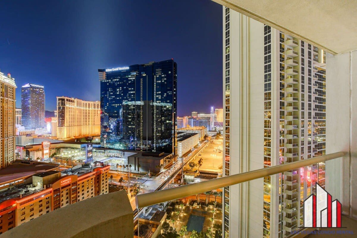 Las Vegas Vacation Rental