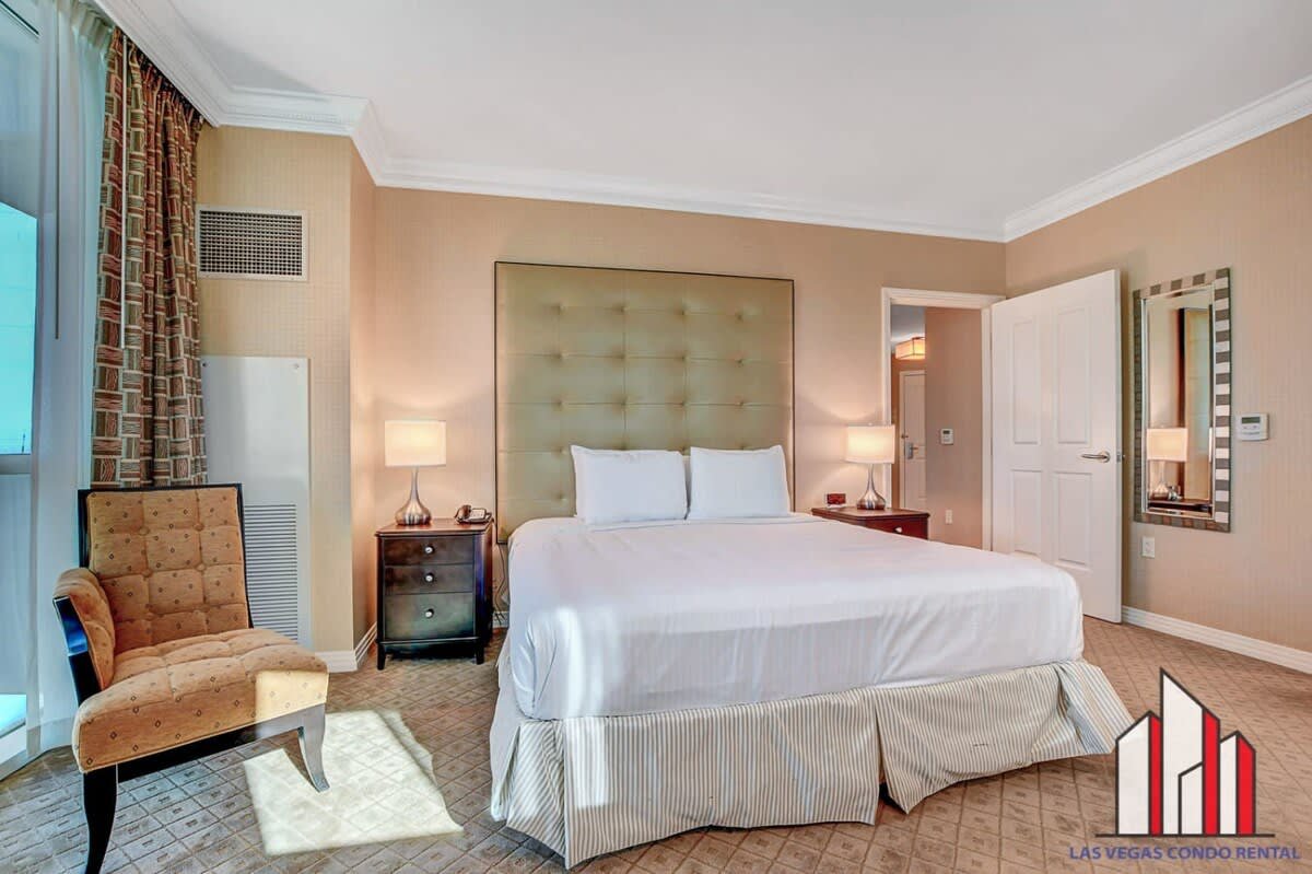 Las Vegas Vacation Rental