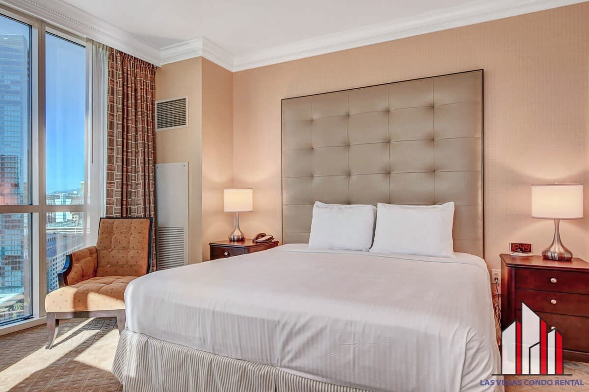 Las Vegas Vacation Rental